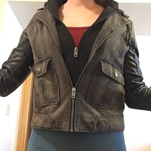 Multifunctional Jacket